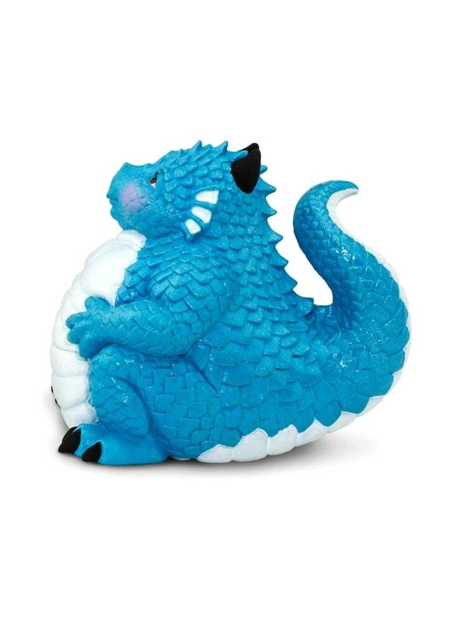 Safari Puff Dragon Figure 10146  - Image 3
