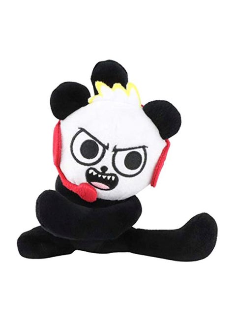 Combo Panda Plush Toy 7inch