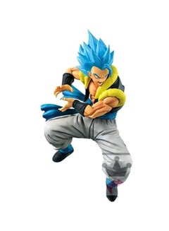 Dragonball Gogeta Figure 240000 7inch