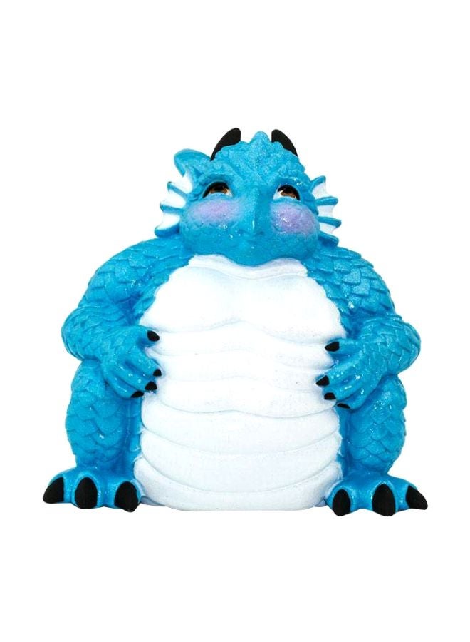 Safari Puff Dragon Figure 10146  - Image 1
