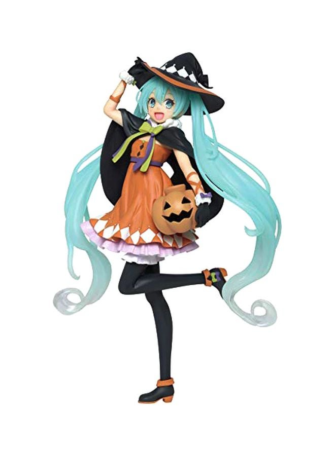 Taito Hatsune Miku Statue 200015 7inch - Image 1