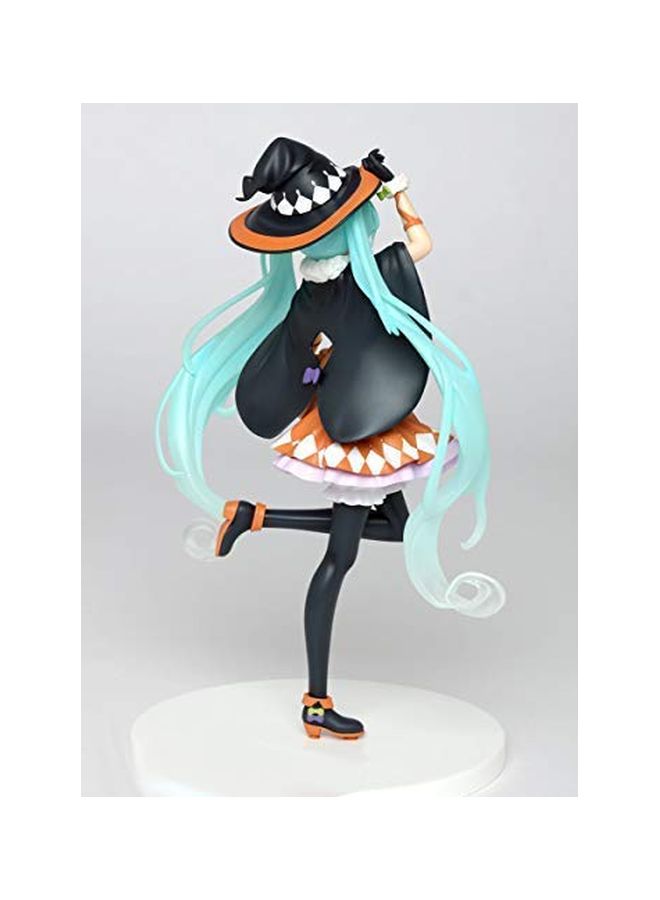 Taito Hatsune Miku Statue 200015 7inch - Image 3