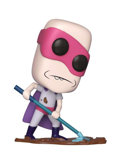 POP! Animation Rick And Morty Noob Noob Bobblehead 35593 3.75inch