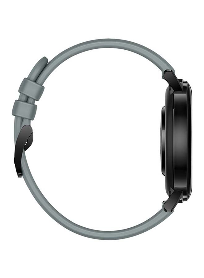 HUAWEI GT2 Smartwatch With 15 Sports Modes Cyan  - Image 4