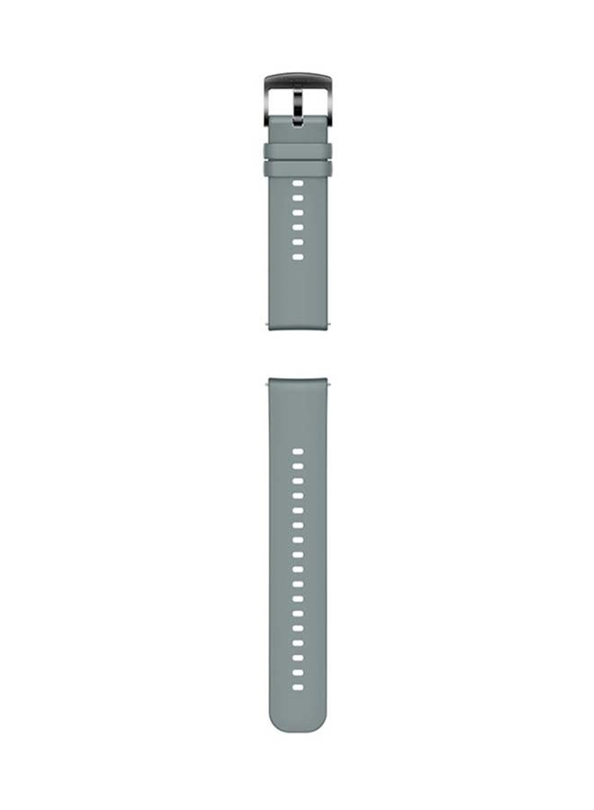 HUAWEI GT2 Smartwatch With 15 Sports Modes Cyan  - Image 5