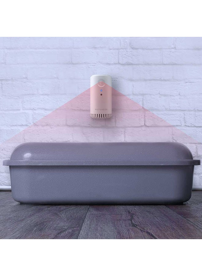 Xiaomi Petoneer Odor Eliminator Sterilization Machine White 12x6x7cm - Image 5