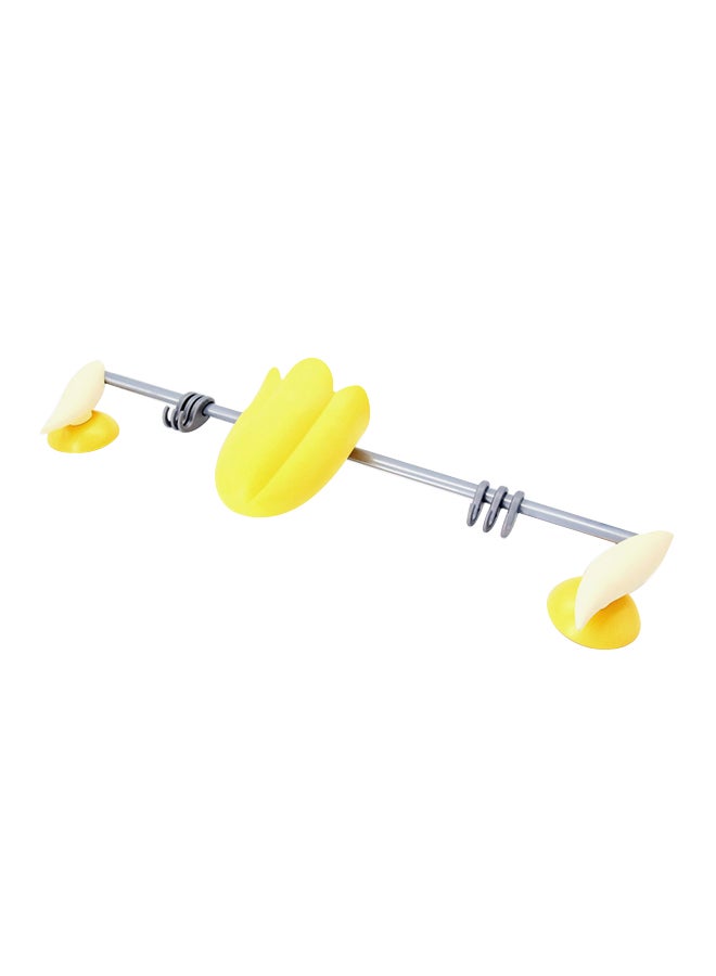 Kitchen Bar Yellow 14X54X10cm