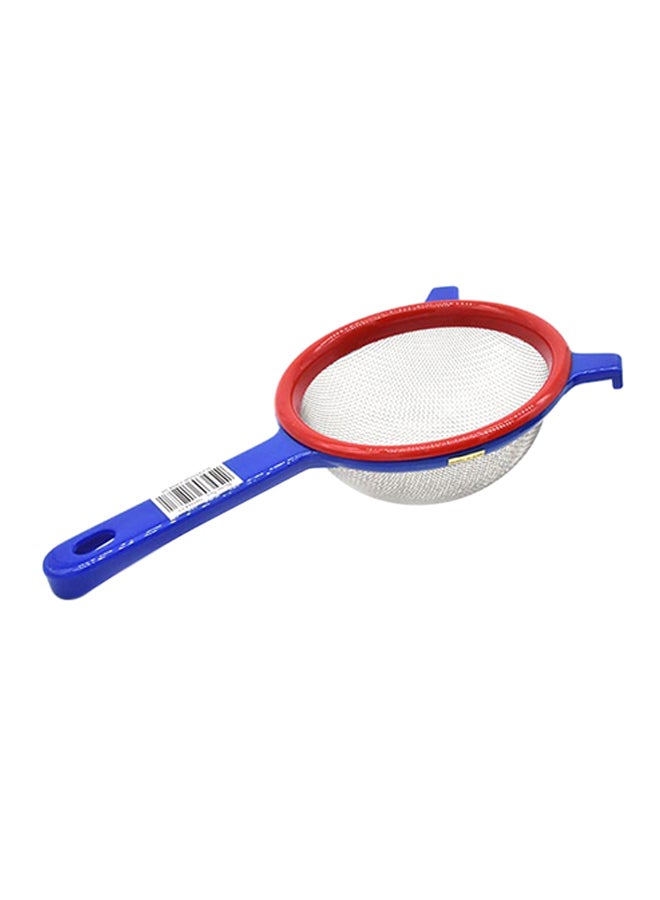 Strainer With Handle Multicolour 12cm