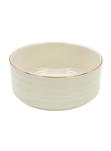 Cereal Bowl White 15cm