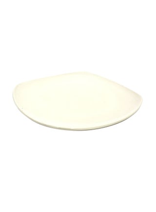 Ceramic Dessert Plate White 27.5cm - v1581495480/N34254462A_1