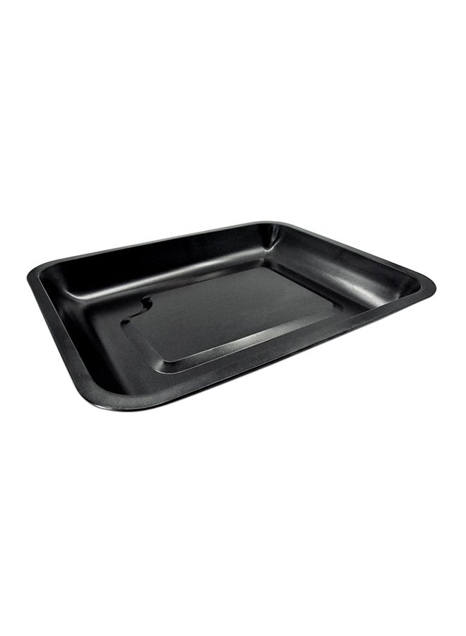 Classic Roaster Black 30cm