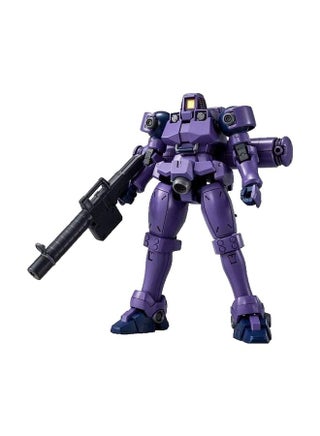 Leo Space Type Mobile Suit Model Kit BANS55374 - v1581497702/N34402217A_1