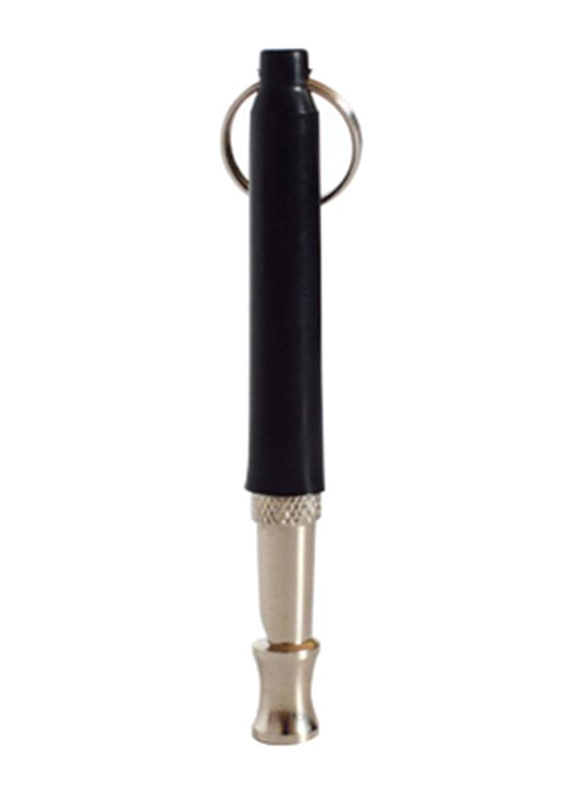 U-HOOME - Whistle For Pet Silver/Black - Image 1