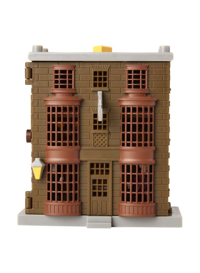 Jakks Pacific - Ollivander's Wand Shop Playset 49997 - Image 1