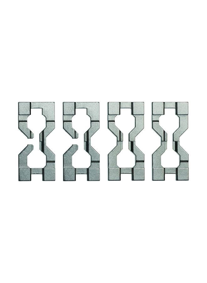 Bepuzzled - Cast Metal Hanayama Puzzle 30770 - Image 1