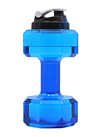 Dumbbell Shape Water Bottle - v1581498254/N34526045A_1