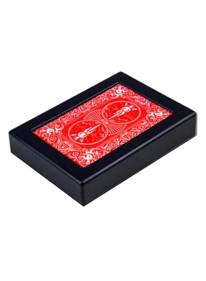 حافظة البطاقات السحرية لخدع الاختفاء - Image 1