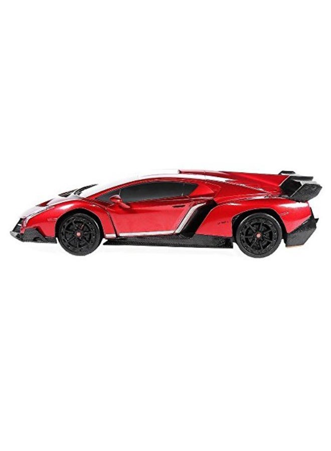 أر دبليو سيارة لامبورجيني فينينو تعمل بجهاز تحكم عن بعد - Image 2