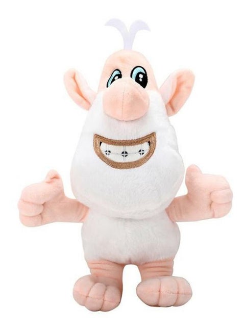 Russian Cartoon Booba Plush Toy 30centimeter