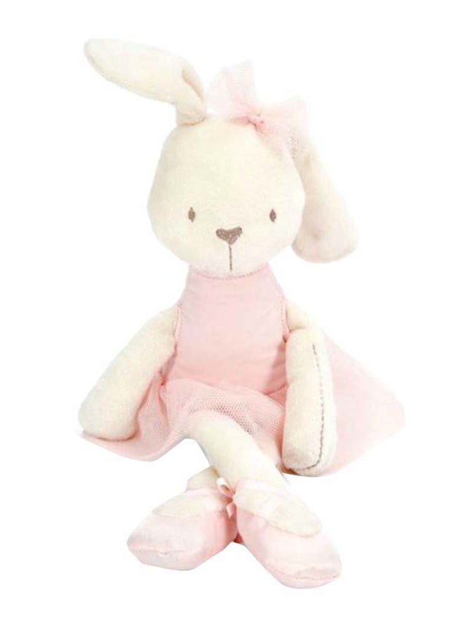 Cute Rabbit Plush Toy Soft 42cm