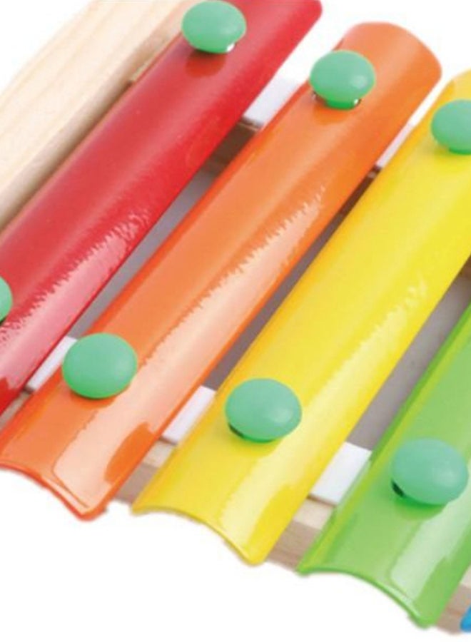 8 Notes Musical Xylophone Piano - Image 3