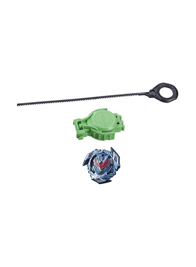 BeyBlade - Wonder Valtryek V4 Battling Top E4727AS00 - Image 1