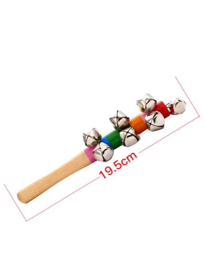 Musical Rattle Toy - Image 2