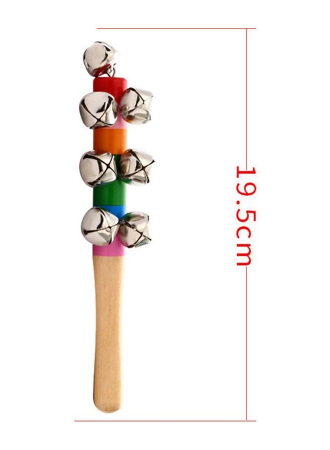 Musical Rattle Toy - Image 4