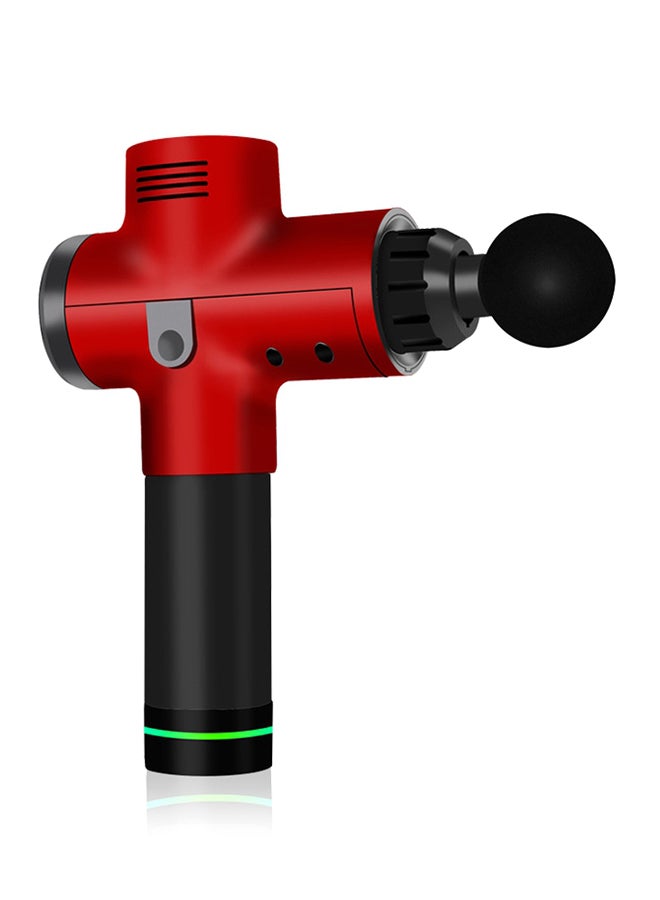 Cool Baby Deep Layer Muscle Fitness Electric Film Massage Gun - Image 3