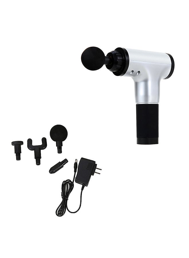 Cool Baby Deep Layer Muscle Fitness Electric Film Massage Gun  - Image 1