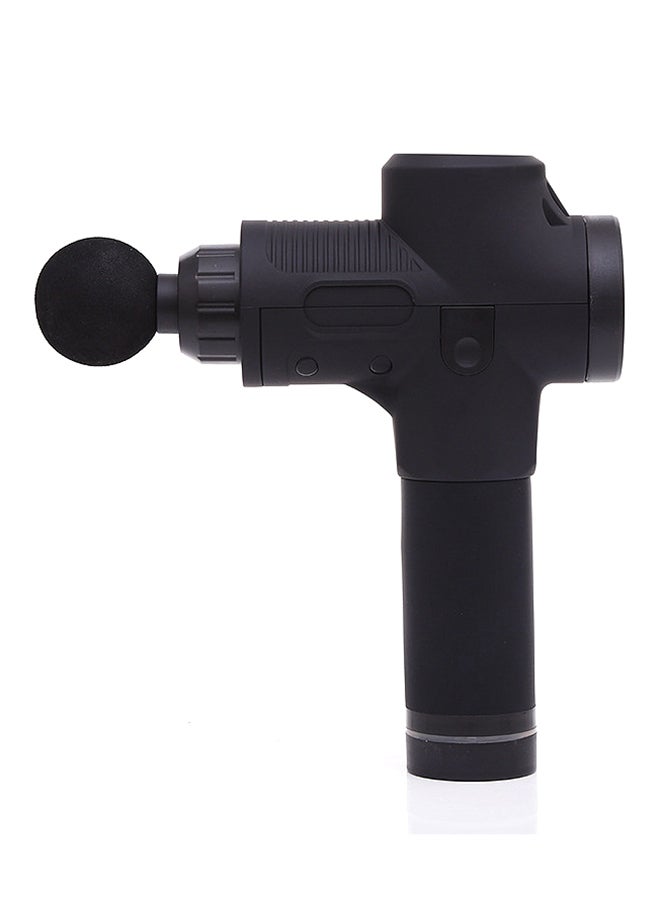 Cool Baby Deep Layer Muscle Fitness Electric Film Massage Gun  - Image 2
