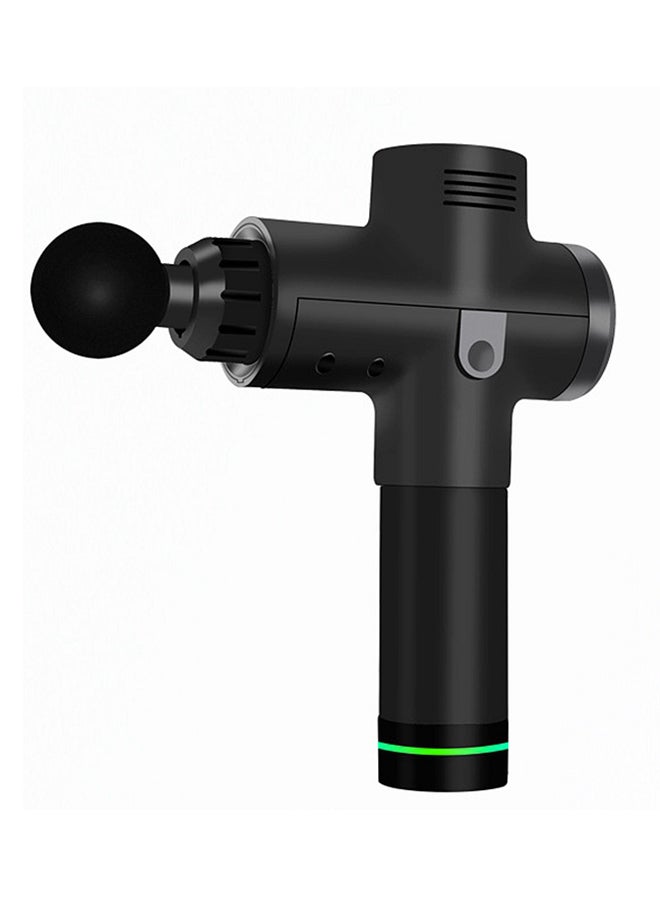 Deep Layer Muscle Fitness Electric Film Massage Gun 23.8 x 25cm - v1581499677/N34448285A_2