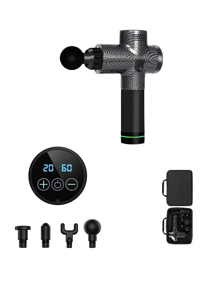 Cool Baby Deep Layer Muscle Fitness Electric Film Massage Gun - Image 1
