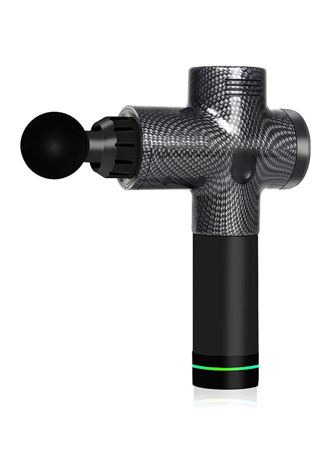 Cool Baby Deep Layer Muscle Fitness Electric Film Massage Gun - Image 2