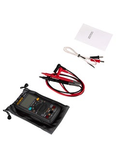 ANENG Multi-Functional Digital Multimeter Kit Multicolour 