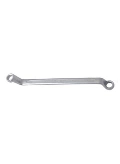 LICOTA 75-Degree Angled Double Ring Wrench Silver  - Image 2