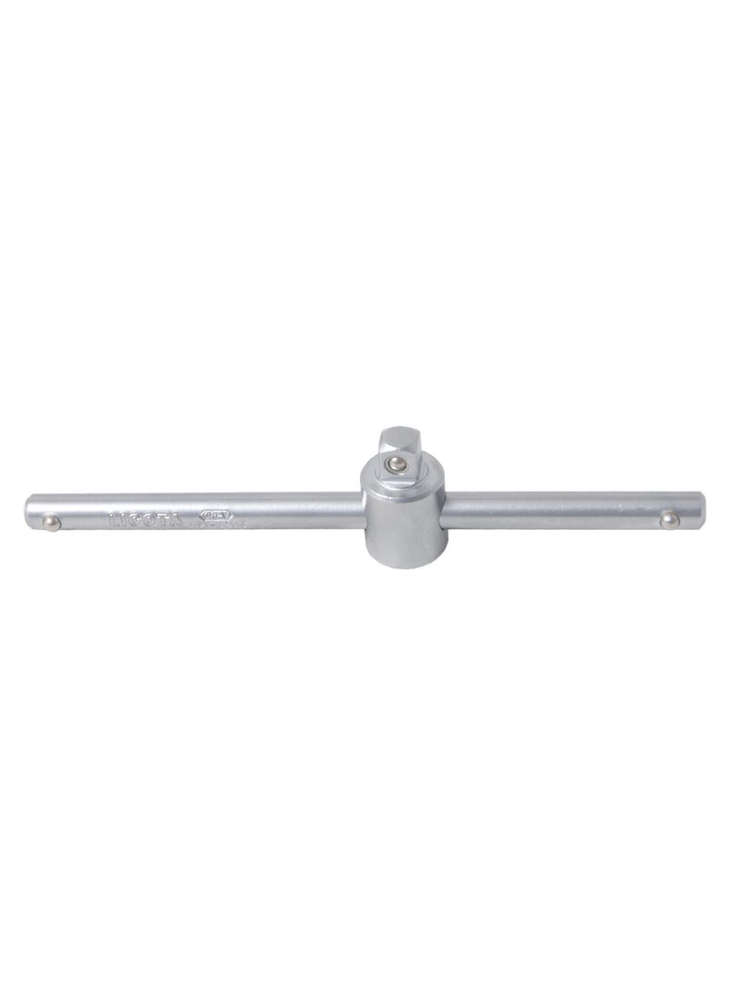 LICOTA Drive Sliding T-Bar Tool Silver  - Image 1