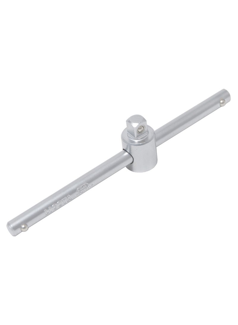 LICOTA Drive Sliding T-Bar Tool Silver  - Image 2