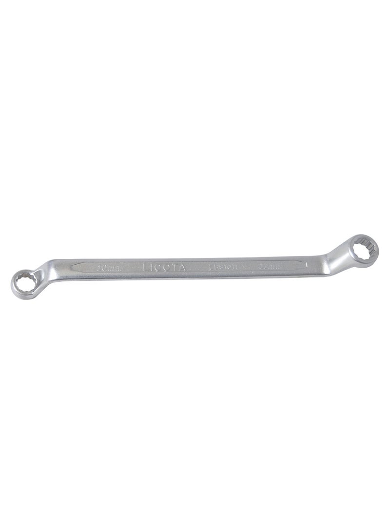 75-Degree Angled Double Ring Wrench Silver - v1581501080/N34390583A_1