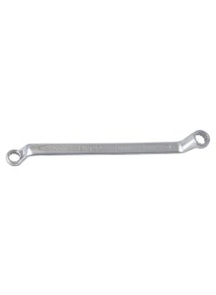 LICOTA 75-Degree Angled Double Ring Wrench Silver  - Image 1
