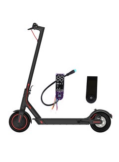 Generic Circuit Board With Screen Cover For M365 Pro Smart Foldable Electric Scooter 15x6centimeter 15x6cm  - Image 1
