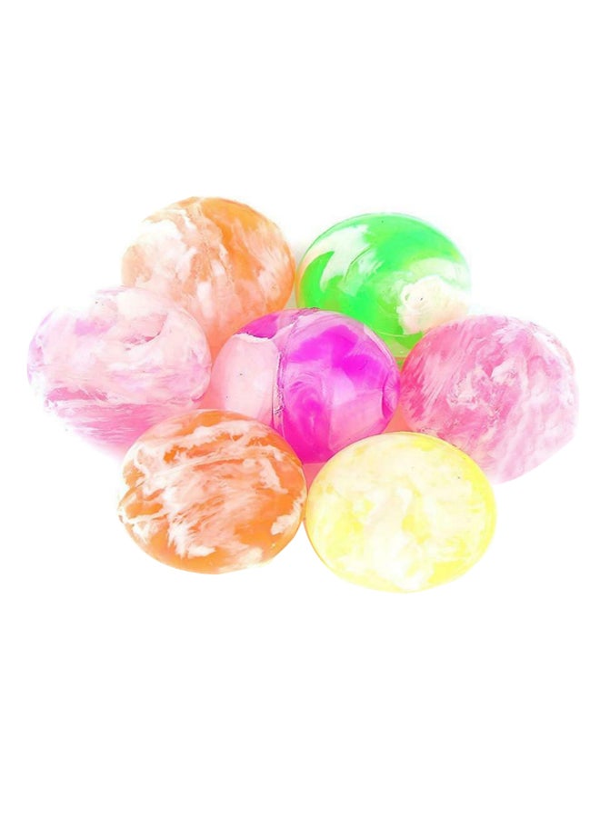 Fun Central 48-Piece Bouncy Ball Toy - Image 2