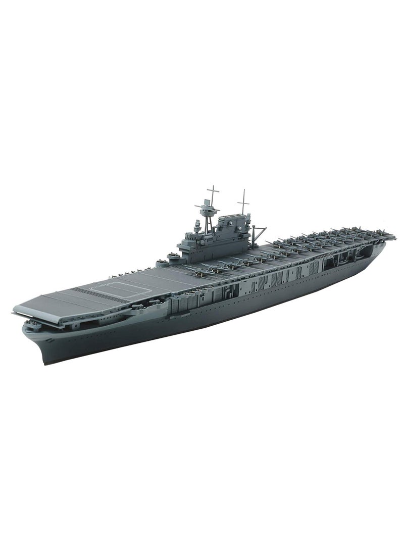 Tamiya Aircraft Carrier Hornet Model Kit - Image 1