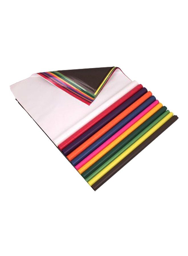 Mercurius 100 Sheet Kite Paper 5724 - Image 1