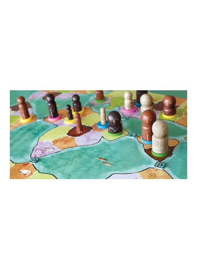 Asmodee Origin Board Game 0RIG01ASM  - Image 2