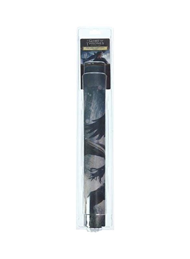 Fantasy Flight Games - Game Of Thrones Playmat: Commander Game Accessories GTS05 - Image 1