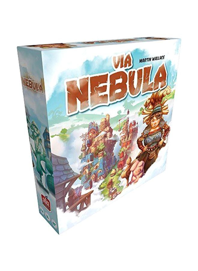 Asmodee Via Nebula Board Game VN01  - Image 2