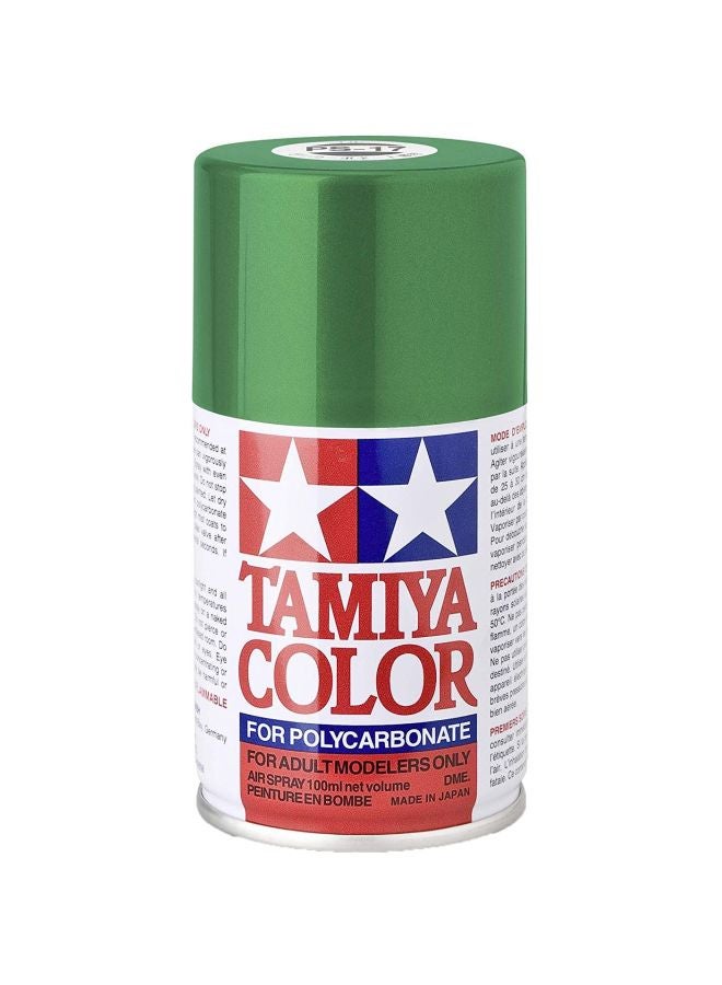 Polycarbonate Spray Paint 86017-000 Green - v1581503989/N34394225A_1