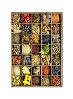 EDUCA 1000-Piece Spices Themed Jigsaw Puzzle Set 15524  - Image 2