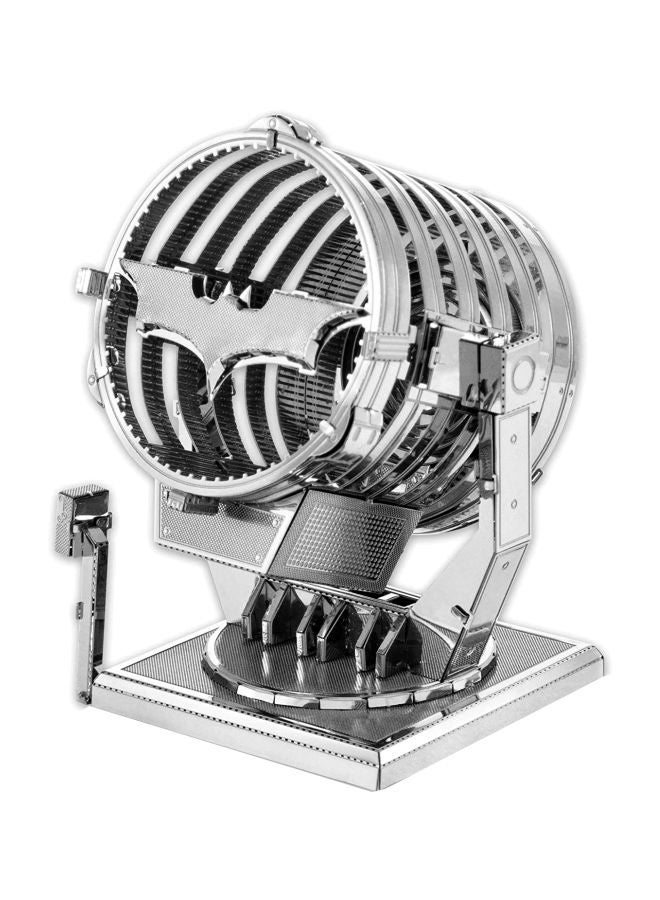 Fascinations Metal Earth 3D Laser Cut Model MMS374 - Image 1